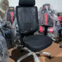 صندلی طبی اداری