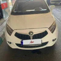 برلیانس. h220 اتوماتیک سفید