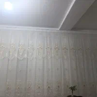 پرده پذیرایی|پرده، رانر، رومیزی|محمدشهر, محمدشهر|دیوار