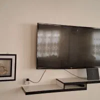 تلویزیون ۴۳ اینچ الجی درحدنو