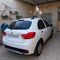 کوییک GX|خودرو سواری و وانت|زاهدان, |دیوار