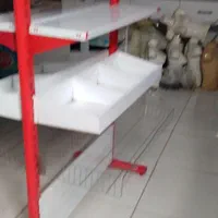 خریدوفروش همه مدل قفسه مغازه درفریمان و اطراف|فروشگاه و مغازه|فریمان, |دیوار