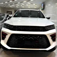 *کی ام سی KMC A5 صفر کیلومتر مدل ۱۴۰۴*|خودرو سواری و وانت|تهران, فردوس|دیوار