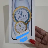 آیفون ۱۵ نرمال آکبند با ریجستری و گارانتی