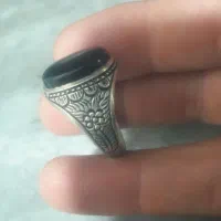 ۳عدد انگشترنقره شیک وزیبا|جواهرات|اهواز, فاز ۱ پادادشهر|دیوار