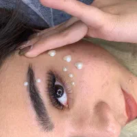 اکستنشن مژه
