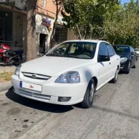 کیا ریو|خودرو سواری و وانت|اصفهان, جلفا|دیوار