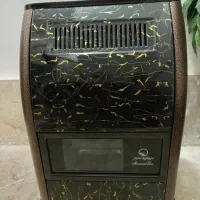 بخاری8000 مروارید سوز