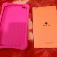 تبلت معامله میزنم با گوشی