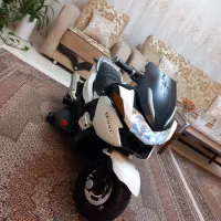 موتورشارژی درحدنو