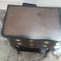 میز تلفن و فرش|میز تلفن|ری, فیروزآبادی|دیوار