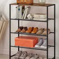 تولیدی مصنوعات فلزی ثامن|جاکفشی، کمد، دراور|اسدآباد, |دیوار