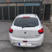 تیبا ۲ مدل 1399|خودرو سواری و وانت|تهران, سردارجنگل|دیوار