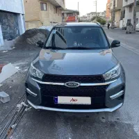 X33 1401 At s new|خودرو سواری و وانت|امیرکلا, |دیوار