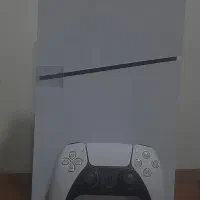 ps5 اسلیم دیجیتال یک ترابایت|کنسول، بازی ویدئویی و آنلاین|بندرعباس, |دیوار