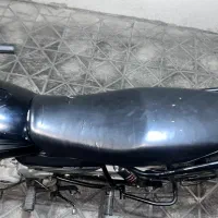 باکسر اصلی هند باجاج مدل ۱۴۰۰|موتورسیکلت|تهران, راه آهن|دیوار