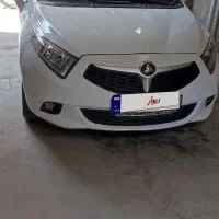 برلیانس h230|خودرو سواری و وانت|مشهد, پنجتن|دیوار