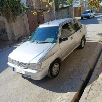 پراید۱۳۲ مدل ۸۹