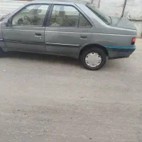 پژو 405|خودرو سواری و وانت|اراک, |دیوار