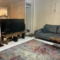 اجاره آپارتمان ۵۴ متری ۱خوابه شریعتی معلم حشمتیه