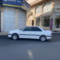 پارس ۱۴۰۱سفارشی دریچه برقی