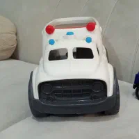 دوعدد ماشین باهم 550