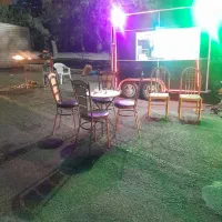 کانکس سیار (فرصت شغلی عالی)|کافی‌شاپ و رستوران|قم, جمکران|دیوار