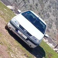 ۴۰۵slx|خودرو سواری و وانت|مسجد سلیمان, |دیوار