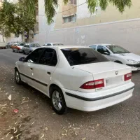 سمندlx مدل۱۳۸۵|خودرو سواری و وانت|تهران, بهاران|دیوار