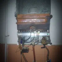 لوله کشی و نصب شیرالات