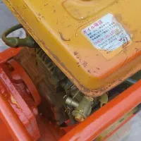 موتور پمپ اب ژاپنی اصل|ماشینآلات صنعتی|بومهن, |دیوار