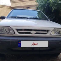 پراید صفر ۹۱