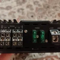 امپلی فایر لئودوئو|صوتی و تصویری|کلاچای, |دیوار