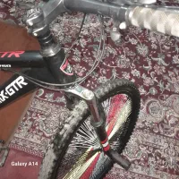 دوچرخه 26|دوچرخه، اسکیت، اسکوتر|شمیل, |دیوار