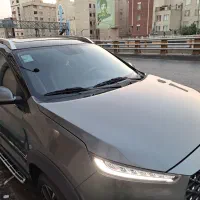x22 pro ie اتومات|خودرو سواری و وانت|تهران, فرزانه|دیوار