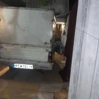 خانه رهن دارای پارکینگ در رسالت کشمیری ۶۱|اجارهٔ آپارتمان|مشهد, شهید علی محمدی|دیوار