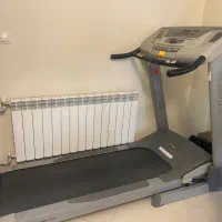 تردمیل|تجهیزات ورزشی|کرمانشاه, |دیوار