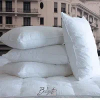 بالش طبی با الیاف میکرو فایبر