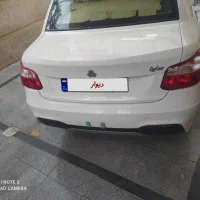 ساینا دوگانه|خودرو سواری و وانت|همدان, |دیوار