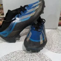 کفش فوتبال استک دار آدیداس دسته دوم