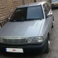 پراید مدل 88|خودرو سواری و وانت|ورامین, ورامین|دیوار