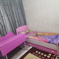 تخت خواب نوجوان بامیزتحریروروتختی