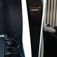 Ps5Fat|کنسول، بازی ویدئویی و آنلاین|رشت, انصاری|دیوار