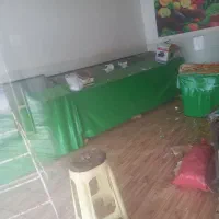 میزبرای میوه فروشی کاملاسالم