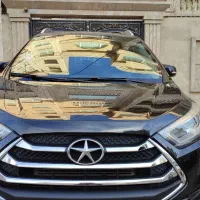 جک اس تری S3 کارمندی زیر فی