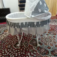 گهواره تمیز