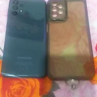 گوشی سامسونگ مدل A13 5G اصلی ویتنام