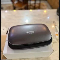تصفیه هوا