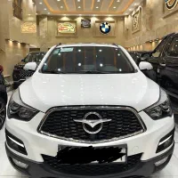 هایما S5 مدل ۹۷/ اقساطی آذرگسترپارسیان