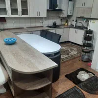 مبله دربست بسیار تمیز با تمام امکانات|اجارهٔ کوتاه‌مدت آپارتمان و سوئیت|شیراز, زند|دیوار